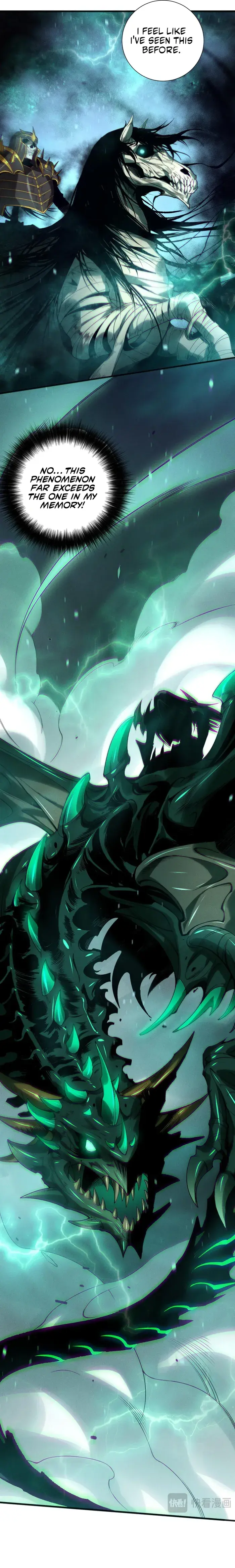 Catastrophic Necromancer Chapter 134 image 03_optimized